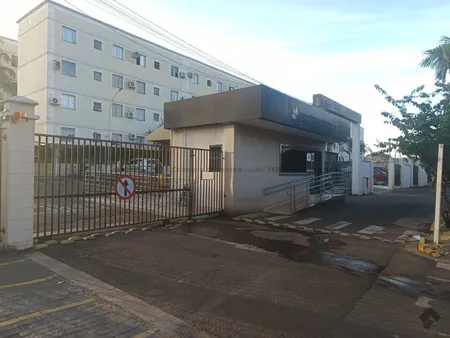Apartamento em Seminário
