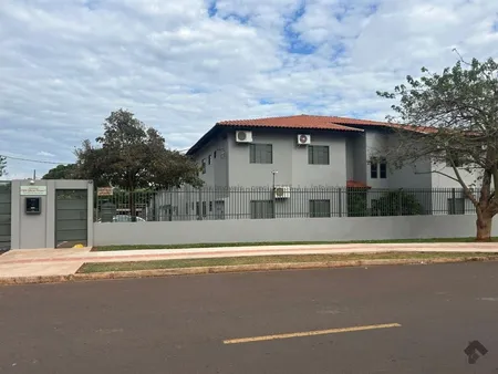 Apartamento em Rita Vieira