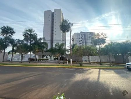 Apartamento em Jardim Seminário
