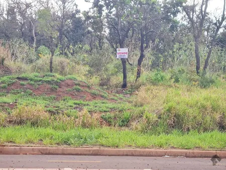Terreno em Vila Telma