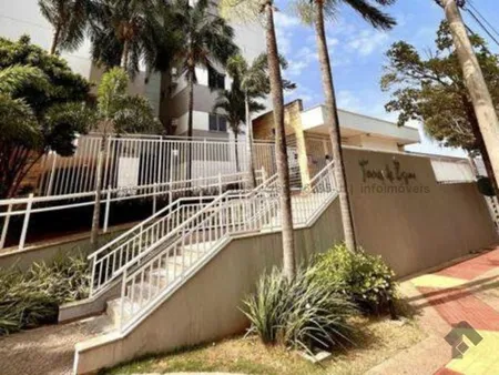 Apartamento em Carandá