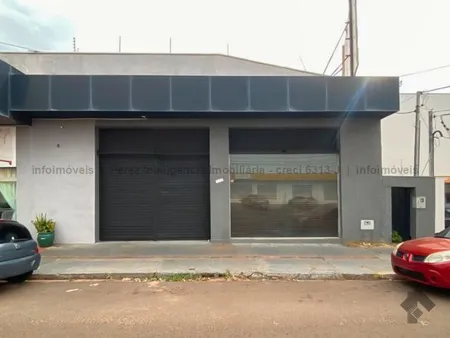 Imóvel Comercial em Centro
