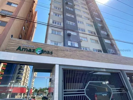 Apartamento em Amambaí
