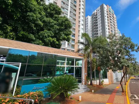 Apartamento em São Francisco