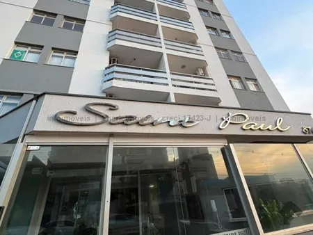 Apartamento em Centro