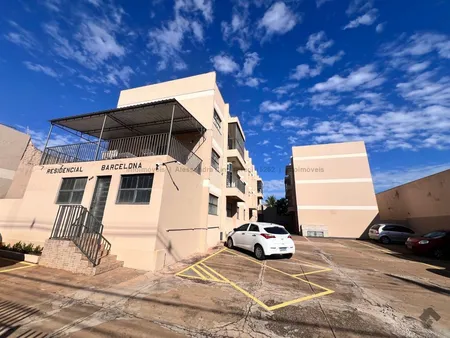 Apartamento em Jardim Paulista
