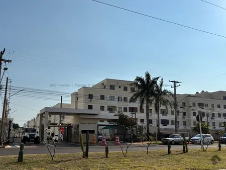 Apartamento em Tiradentes