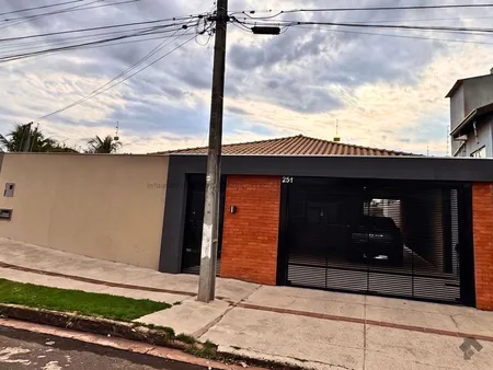 Casa-Térrea em Montevidéu
