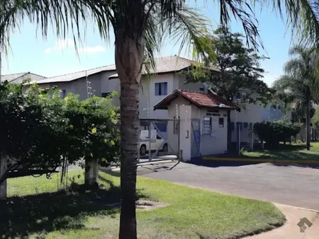 Apartamento em Tiradentes