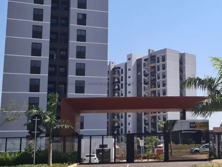Apartamento em Vivendas do Parque