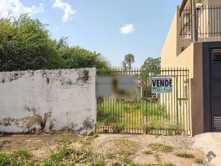 Terreno em Amambaí