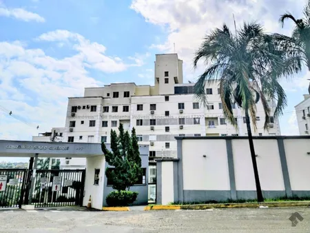 Apartamento em São Francisco