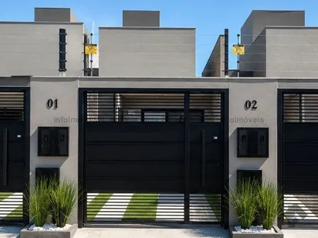 Casa-Térrea em Nova Campo Grande