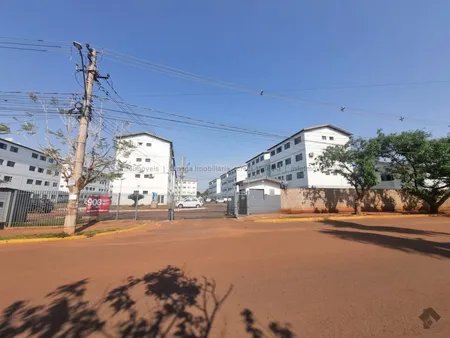 Apartamento em Jardim Monte Alegre