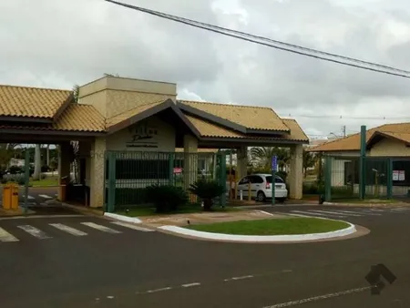 Sobrado-Condomínio em Tiradentes