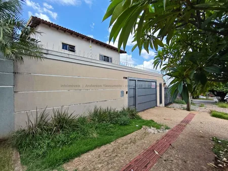 Sobrado em Cruzeiro