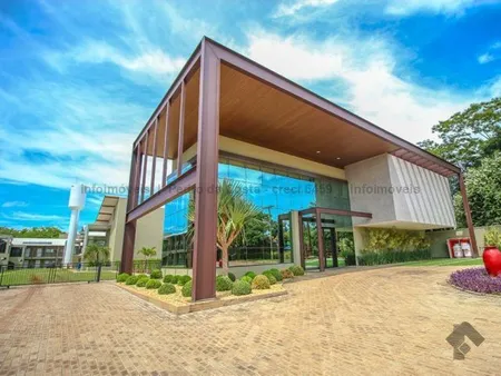 Apart Hotel / Flat / Loft em Rincão Bonito