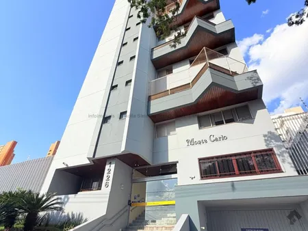 Apartamento em Centro