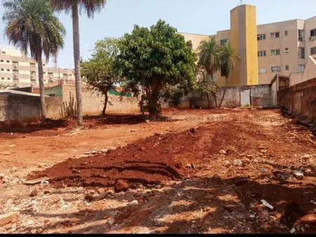 Terreno em Amambaí