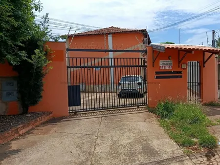 Sobrado-Condomínio em Vila Planalto