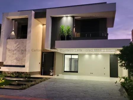 Sobrado-Condomínio em Pq. Residencial Damha I