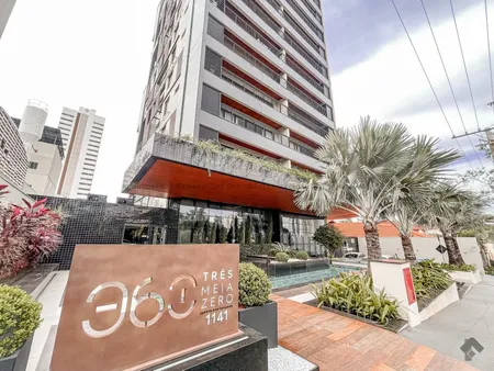 Apartamento em Jardim dos Estados