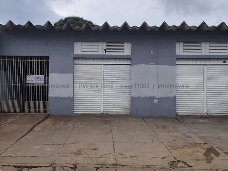 Imóvel Comercial em Popular