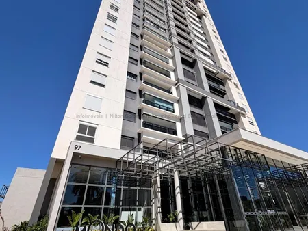 Apartamento em Itanhangá Park