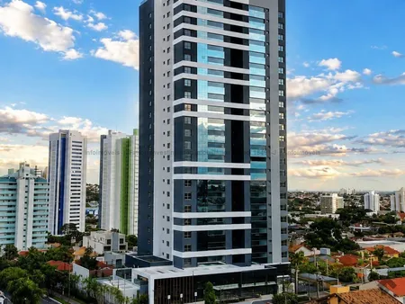 Apartamento em Santa Fé