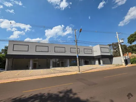 Sala / Salão / Loja em Vila Morumbi