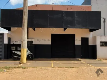 Galpão / Depósito em Jardim Noroeste