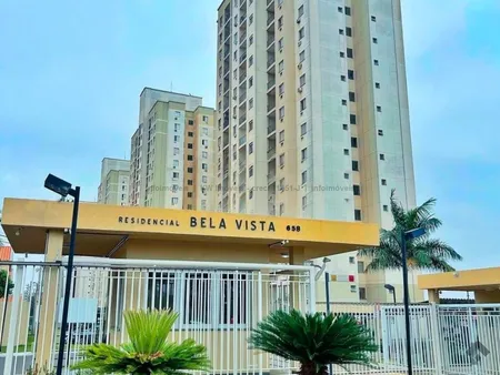 Apartamento em Rita Vieira