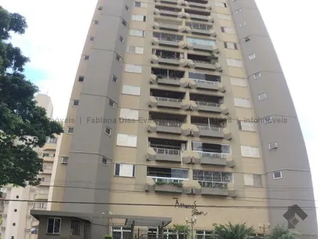 Apto. Cobertura / Duplex em Centro