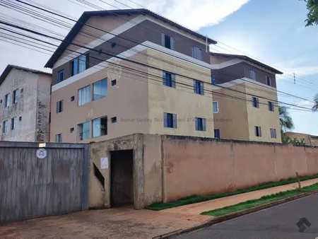 Apartamento em Tijuca