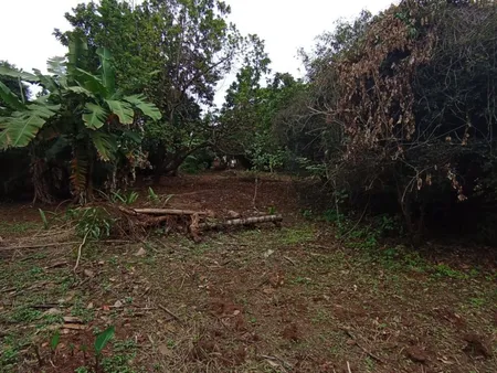 Terreno em Coronel Antonino