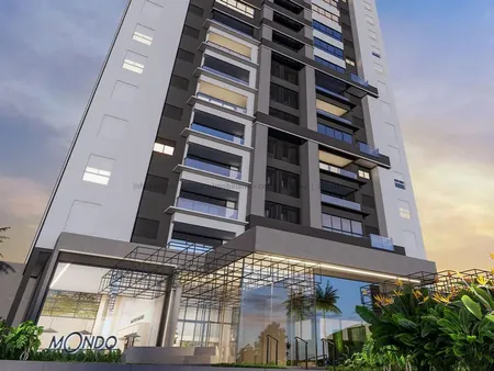 Apartamento em Bela Vista