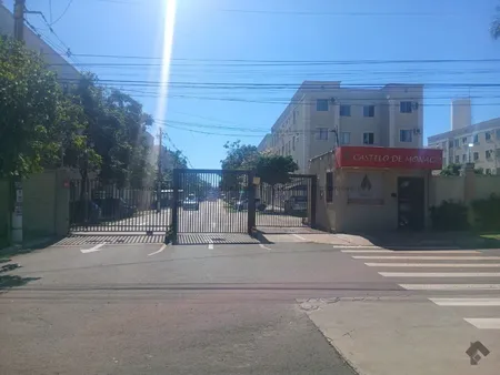 Apartamento em Pioneiros
