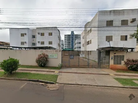 Apartamento em Mata do Jacinto