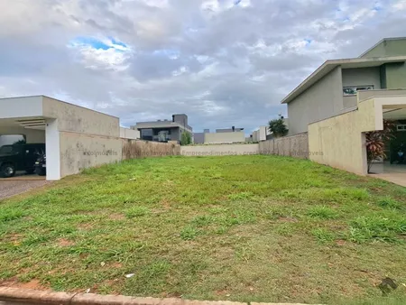 Terreno em Pq. Residencial Damha III