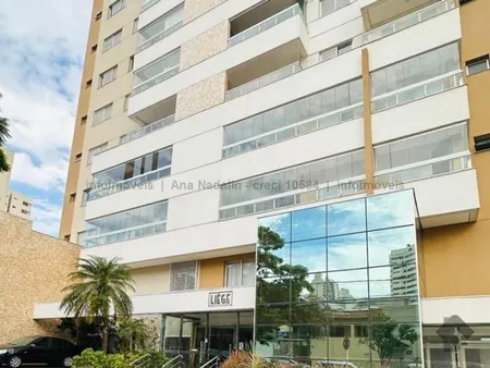 Apartamento em Centro