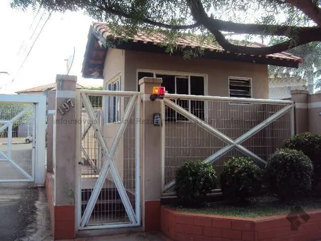 Apartamento em Vila Margarida