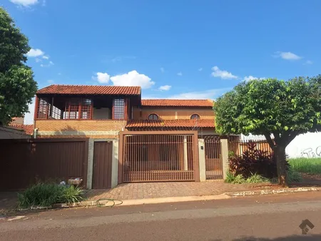 Sobrado em Jardim São Bento