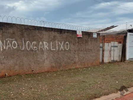 Terreno em José Abrão