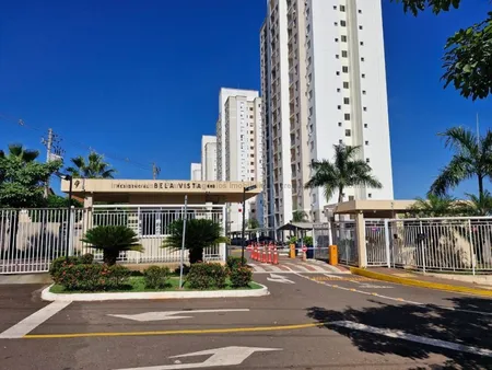 Apartamento em Rita Vieira