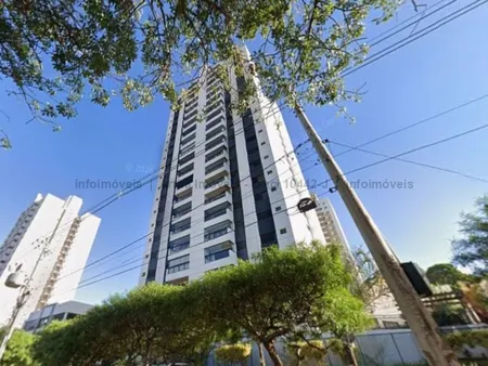 Apartamento em Jardim dos Estados
