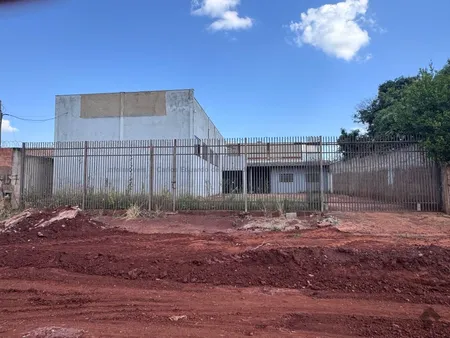 Galpão / Depósito em Jardim das Nações
