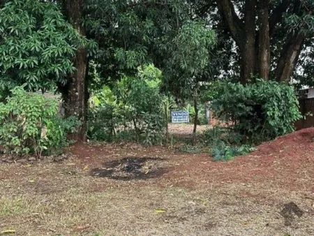 Terreno em Marechal Rondon