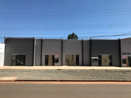 Sala / Salão / Loja em Nova Lima