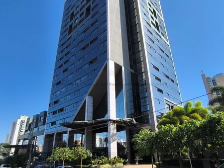 Apart Hotel / Flat / Loft em Jardim dos Estados
