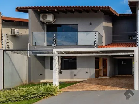 Sobrado em Vila Planalto